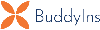 BUDDYINS LOGO2