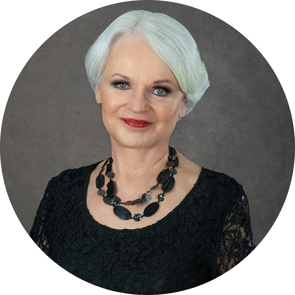 Phyllis Shelton (1)